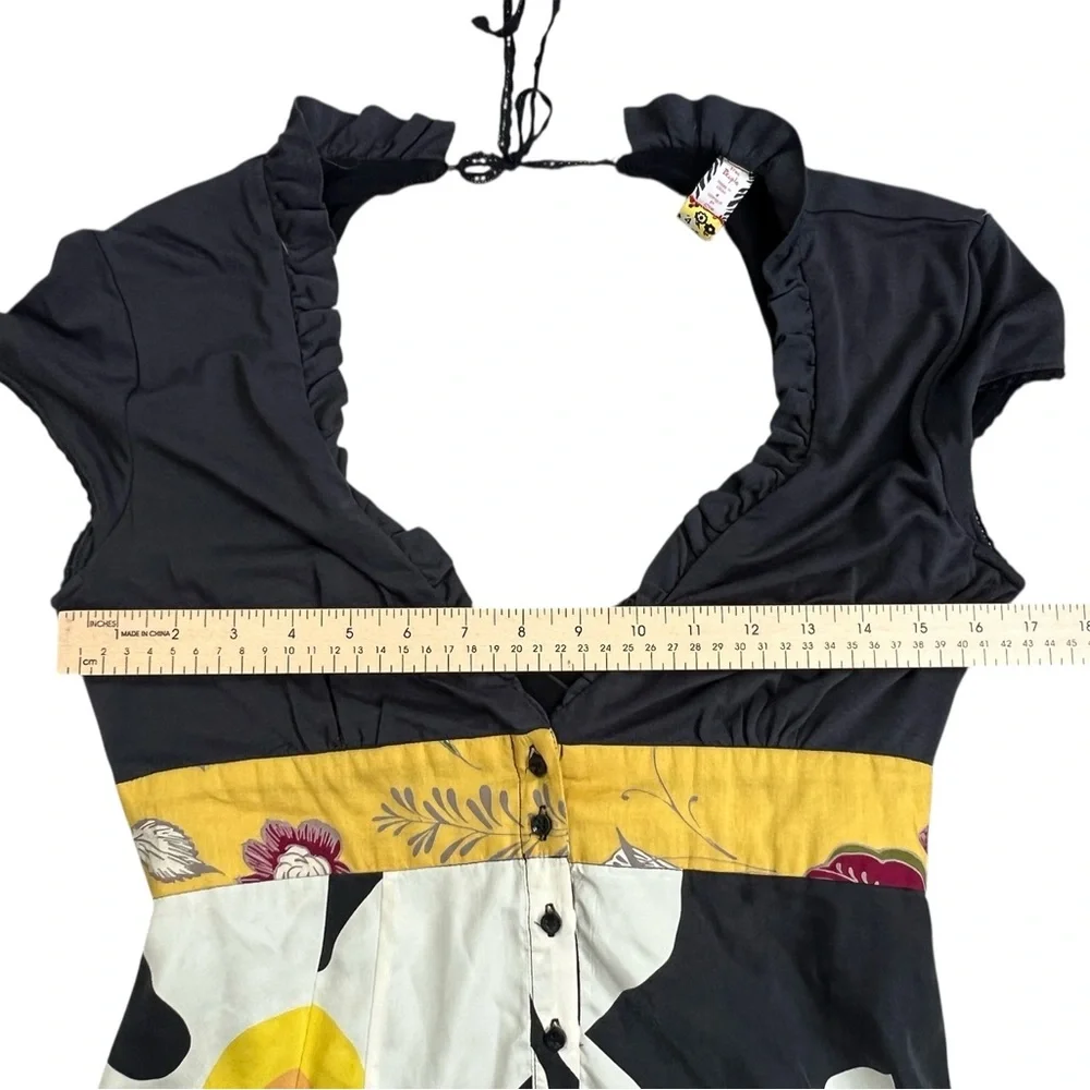 Free People Dress - Picture 5 of 9